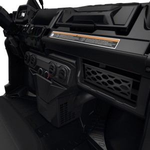 Siatki schowków Traxter