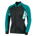Kurtka Sea-Doo Ladies Montego Teal1.png