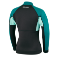 Kurtka Sea-Doo Ladies Montego Teal2.png