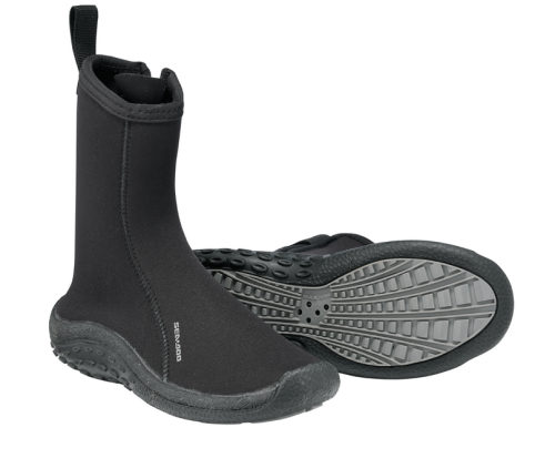 Buty Sea-Doo Neoprenowe Wysokie1.png