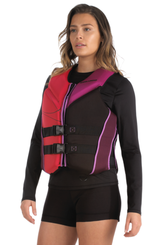 Kapok Sea-Doo Freedom Stream Lava Red1.png
