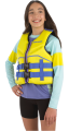 Kapok Sea-Doo Junior Airflow Hi-Vis Yellow2.png