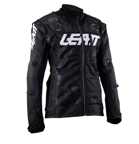 Kurtka Leatt Moto 4.5 X-Flow Black.png