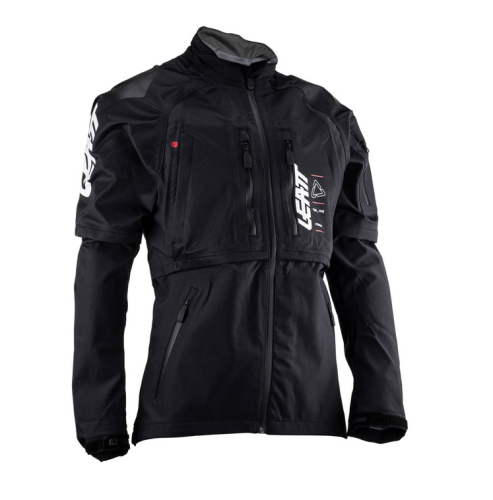 Kurtka Leatt Moto 4.5 Hydradri Black.png