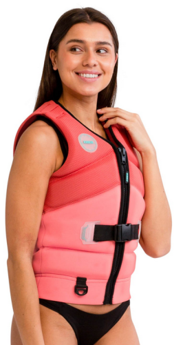 Kapok damski Jobe Unify Rose Pink.png