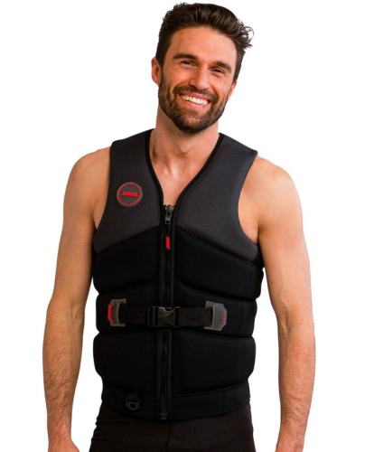 Kapok męski Jobe Unify Black.png