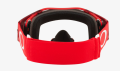 Gogle Oakley Airbrake Moto Red wClear2.png