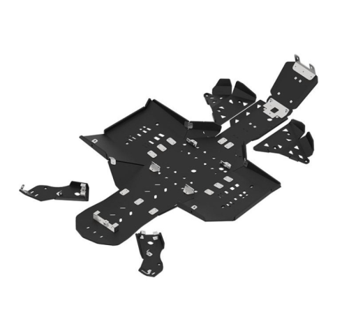 Płyty plastikowe Can-Am Outlander Max 2019+1.png