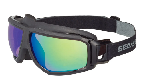 Gogle Sea-Doo Riding Green.png