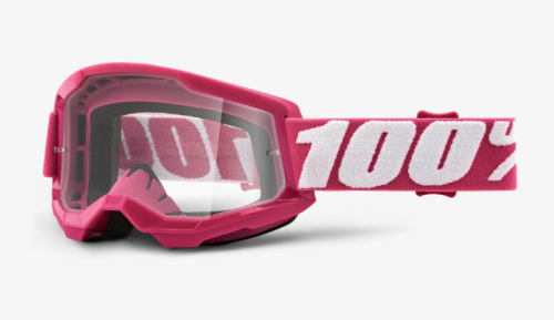 Gogle 100% Strata 2 Fletcher Clear Lens.png