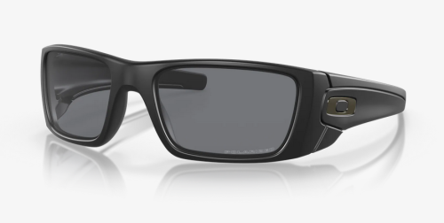 Okulary Oakley Fuel Cell Matte Black wGrey Polariz1.png