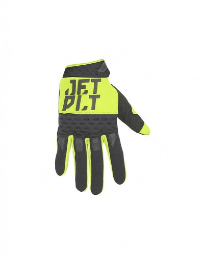 Rękawiczki Jet Pilot Matrix Full Yellow.jpg