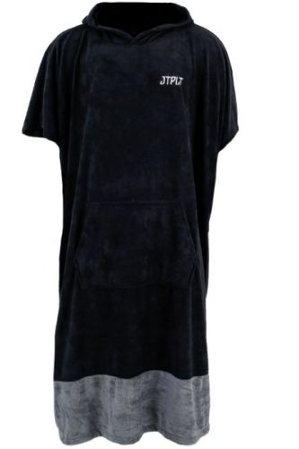 Poncho Jet Pilot Black1.png