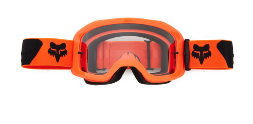 Gogle FOX Main Core Fluorescent Orange1.png