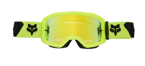Gogle FOX Main Core Fluorescent Yellow1.png