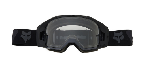 Gogle FOX VUE Core Black1.png