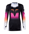 Bluza FOX Lady 180 Flora BlackPink1.png