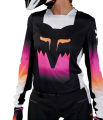 Bluza FOX Lady 180 Flora BlackPink4.png