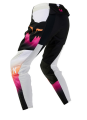 Spodnie FOX Lady 180 Flora BlackPink2.png