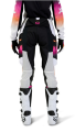 Spodnie FOX Lady 180 Flora BlackPink3.png