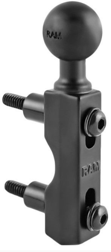 Mocowanie motocyklowe Handbar Ram Mounts.png
