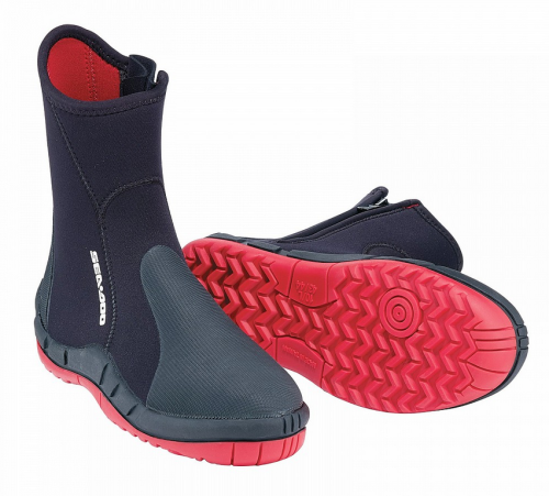 Buty Sea-Doo Neoprenowe1.png