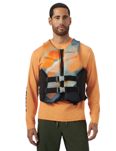 Kapok Sea-Doo Airflow Sunset Orange1.png