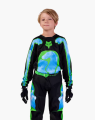 Bluza FOX Junior 180 Atlas BlackGreen2.png