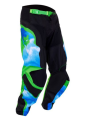Spodnie FOX Junior 180 Atlas BlackGreen1.png