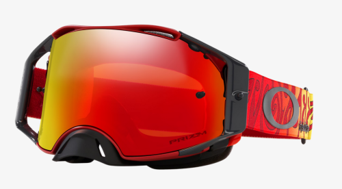 Gogle Oakley Airbrake TLD Trippy Red w Prizm Torch1.png