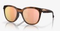 Okulary Oakley Low Key MttBrwnTort wPrizm Rse Gld1.png
