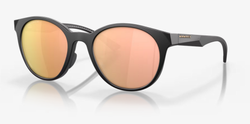 Okulary Oakley Spindrift Mtt Blk wPrizm Rose Gold1.png