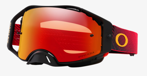 Gogle Oakley Airbrake Red Flow w Prizm Torch1.png