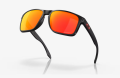 Okulary Oakley Holbrook XL Matte Black wPrizm Ruby3.png