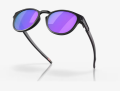 Okulary Oakley Latch Matte Black wPrizm Violet3.png