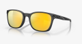 Okulary Oakley Ojector Matte Black wPrizm 24K Pola1.png