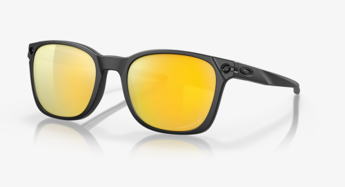 Okulary Oakley Ojector Matte Black wPrizm 24K Pola1.png