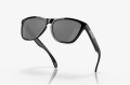 Okulary Oakley Frogskins Matte Black wPrizm Black3.png
