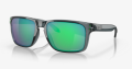 Okulary Oakley Holbrook XL CrysBlk wPrizm Jade1.png