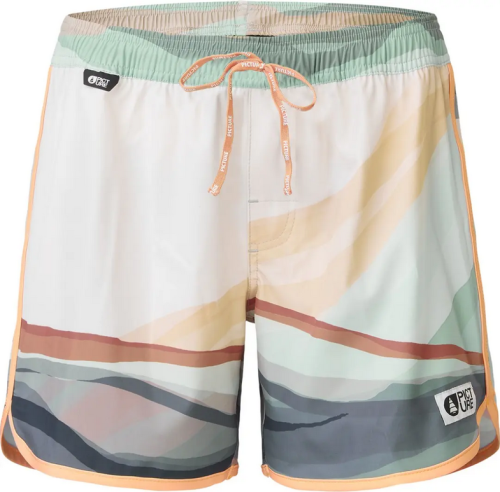 Spodenki Boardshort Picture Demba Mirage1.png