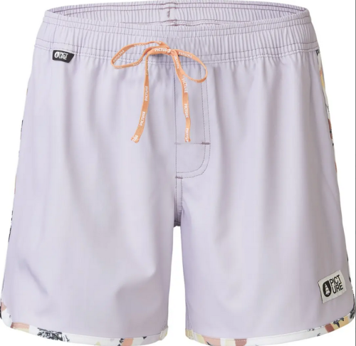 Spodenki Boardshort Picture Demba Misty1.png