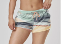 Spodenki Boardshort Picture Napkey Mirage3.png
