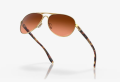 Okulary Oakley Tie Breaker PolGold wPrizm3.png