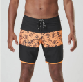 Spodnie Boardshort Picture Andy 17 Black3.png