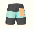 Spodnie Boardshort Picture Heritage Solid Blue2.png