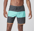 Spodnie Boardshort Picture Heritage Solid Blue3.png