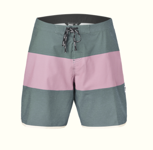 Spodnie Boardshort Picture Heritage Solid Dusky1.png