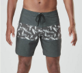 Spodnie Boardshort Picture Andy Heritage Black3.png