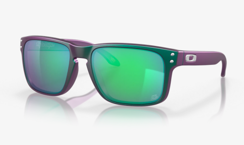Okulary Oakley Holbrook TLD GmPurShft wPrizm Jade1.png