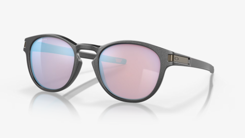Okulary Oakley Latch Steel wPrizm Snow Sapphire1.png